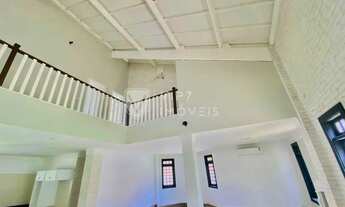 Imagem 7: Casa de Condomínio à venda, 5 quartos, 5 suítes, 6 vagas, Parque Reserva Fazenda Imperial