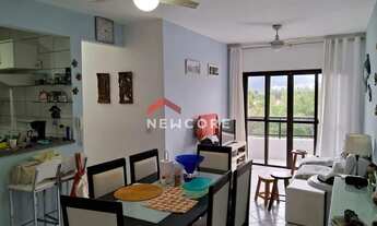 Imagem 2: Apartamento em Avenida Tomé de Souza - Maitinga - Bertioga/SP