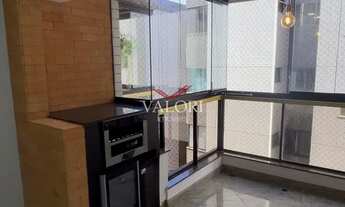 Imagem 4: Apartamento de 3 Quartos no Parque das Castanheiras, a 2 quadras do mar