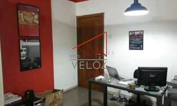 Imagem: Sala-À VENDA-Centro-Rio de Janeiro-RJ