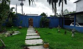 Imagem 2: Casa com ponto comercial