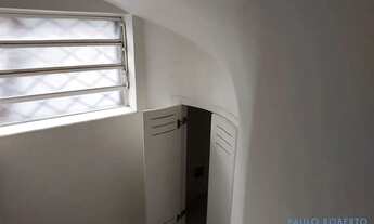 Imagem 7: CASA ASSOBRADADA - VILA MADALENA - SP