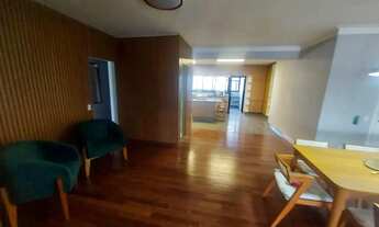 Imagem 7: Apartamento Alto Padrão para Alugar, 210m², 3 suítes, Totalmente Mobiliado, Centro - SBC