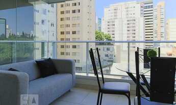 Imagem 6: Apartamento à Venda - Consolação, 1 Quarto, 35 m2