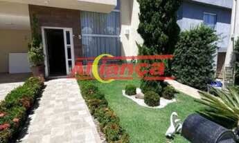 Imagem: Casa Residencial / Atibaia Park I