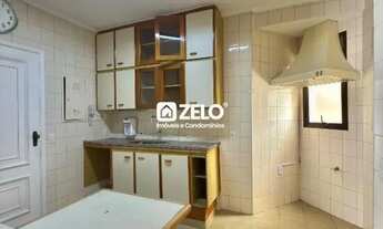 Imagem 4: Apartamento para aluguel em Cambuí, Campinas - SP