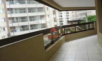 Imagem: Apartamento com 4 dormitórios para alugar