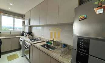 Imagem 6: Apartamento para locação no Jardim Lumina com 2 dormitórios, 56 m² por R$ 1.900/mês - Jard