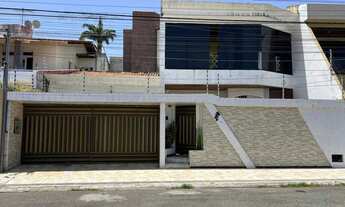 Imagem: CASA EM PARQUE DOS COQUEIROS - INÁCIO BARBOSA