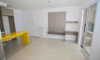 Imagem 4: Loft semi mobiliado