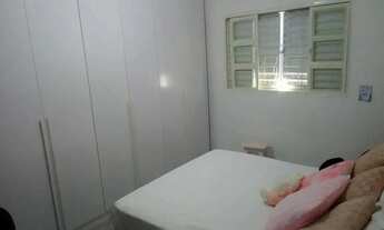 Imagem 7: Casa a venda com 63 m² com 2 quartos em Parque São Luís - Taubaté - SP