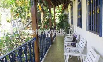 Imagem 6: Venda Casa Nova Floresta Belo Horizonte