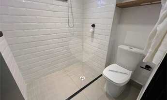 Imagem 6: Imóvel para venda tem 40 metros quadrados com 1 quarto