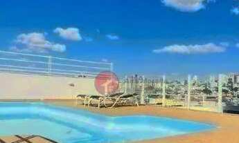 Imagem: Apartamento Residencial à venda, Ouro Preto