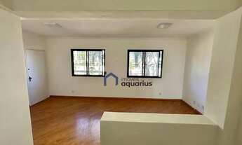 Imagem 5: Apartamento com 3 dormitórios para alugar, 80 m² por R$ 3.600,00/mês - Jardim Alvorada - S