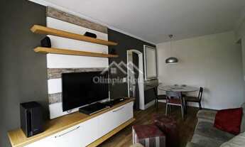 Imagem 3: Aluguel Apartamento 2 Dormitórios - 68 m² Moema