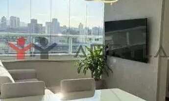 Imagem 2: Apartamento à venda em Jundiaí, Ponte de São João, com 2 quartos, com 44 m²