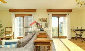 Imagem: Apartamento em Rua Otávio Dutra - Santa