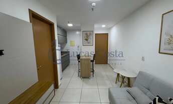 Imagem 5: Aluga-se Apartamento de 1 Qt no Spot Apartaments