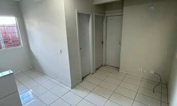 Imagem: Imóvel para aluguel possui 36 metros quadrados