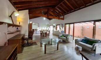 Imagem: Casa - Parque da Hípica - Campinas