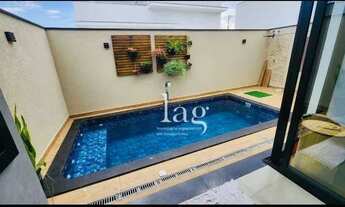 Imagem: Casa à venda, 125 m² por R$ 710.000,00