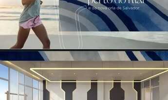 Imagem 2: Apartamento à venda no NOUVELLE BLUES