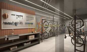 Imagem 11: Viva o Extraordinário em Jardim Camburi: Cobertura com Estrutura para Spa