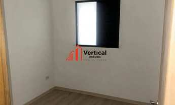 Imagem 5: More em um apartamento novinho, a apenas 500 metros do Metrô Guilhermina!