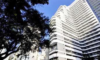 Imagem 3: Apartamento para venda em República com 1 quarto , 49m²