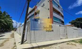 Imagem: 2 QUARTOS E VARANDA NO EDF. JARDIM DOS COQUEIROS