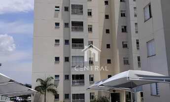 Imagem 3: Apartamento com 2 dormitórios, 61 m² - venda por R$ 380.000 ou aluguel por R$ 2.370/mês