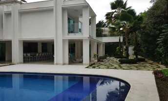 Imagem 6: Casa de condomínio em Passeio de Piratininga - Riviera de São Lourenço - Bertioga/SP