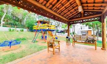 Imagem 6: Casa à Venda no Condomínio Residencial Morada das Nascentes em Valinhos, no bairro Jardim