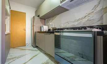 Imagem 6: Aluguel Apartamento 2 Dormitórios - 62 m² Jardim Paulista