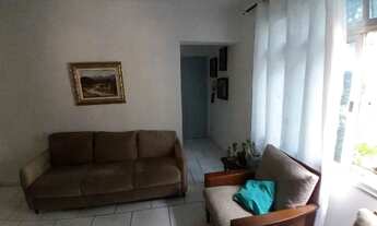 Imagem 4: Apartamento em Rua Gonçalo Monteiro - Centro - São Vicente/SP