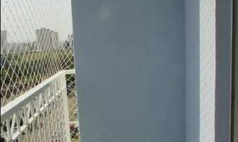 Imagem 6: Apartamento com 2 dormitórios à venda, 63 m² por R$ 370.000,00 - Parque Campolim - Sorocab