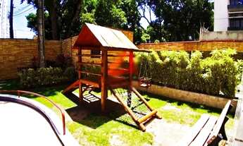 Imagem 2: Apartamento à Venda em Espinheiro