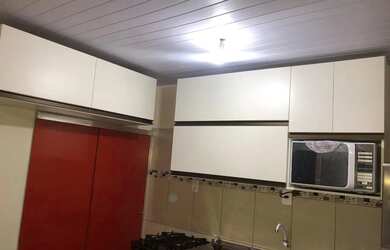 Imagem 7: Aluguel de apartamento (NÃO É EM CONDOMÍNIO