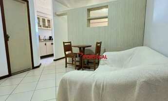 Imagem 6: Apartamento com 1 dormitório para alugar, 40 m² por R$ 2.040,00/mês - Centro - Macaé/RJ