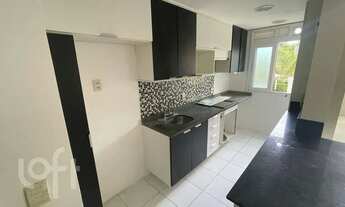 Imagem 5: Imóvel para venda possui 72 metros quadrados com 3 quartos em Jardim Sabará - Porto Alegre