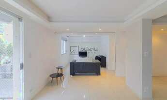 Imagem 7: Venda Apartamento 2 Dormitórios - 103 m² Higienópolis