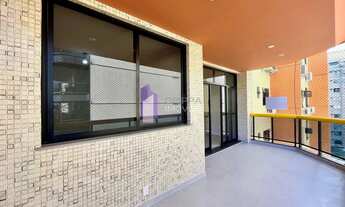 Imagem 5: Apartamento com 04 quartos (sendo 02 suítes) e 03 vagas de garagem à venda, com aproximada