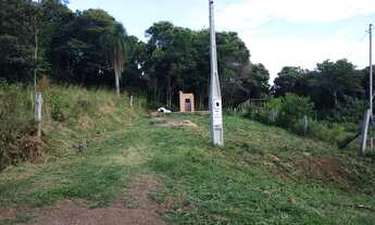 Imagem: Sítio 13x76 MT com água e luz