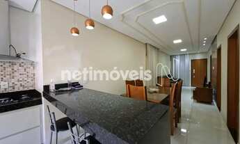 Imagem 6: Venda Casa Leblon (venda Nova) Belo Horizonte