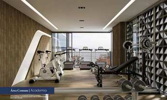 Imagem 7: Apartamento - 3 dormitórios - 3 Suítes - localizado em Porto Belo / Perequê REF: DW603347