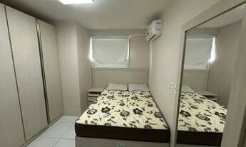 Imagem 6: Alugo apartamento no eko 2/4 mobiliado