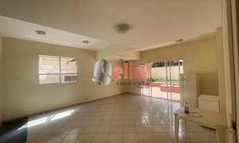 Imagem 5: Apartamento para venda com 55 m² e 2 quartos em Jardim Infante Dom Henrique, Bauru - SP