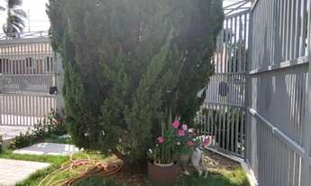 Imagem 7: Sobrado no bairro Jardim Bongiovani em Presidente Prudente