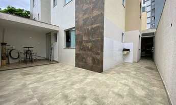 Imagem: ÁREA PRIVATIVA 03 QUARTOS e 01 SUÍTE